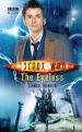 The Eyeless (Lance Parkin)