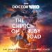 Doctor Who - The Church on Ruby Road (Esmie Jikiemi-Pearson)