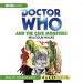 Doctor Who and the Cave Monsters (Malcolm Hulke)