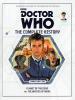 Doctor Who: The Complete History 22: Stories 200 & 201