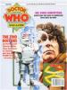 Doctor Who Magazine #183