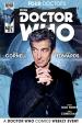 Titan Comics 2015 Summer Event: Four Doctors: Part 4 (Paul Cornell)