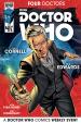 Titan Comics 2015 Summer Event: Four Doctors: Part 4 (Paul Cornell)