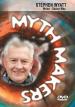 Myth Makers: Stephen Wyatt