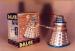 Dalek Money Box