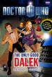 The Only Good Dalek (Justin Richards)
