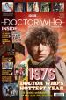 Doctor Who Magazine #550