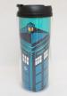 TARDIS Travel Mug