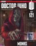Doctor Who Figurine Collection #121