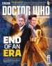 Doctor Who Magazine #515