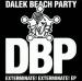 Exterminate! Exterminate! EP by Dalek Beach Party