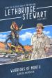 Lethbridge-Stewart: Year Three - Warriors of Montu (Gareth Madgwick)