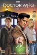 Doctor Who Comic: Empire of the Wolf #4