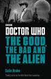 The Good, the Bad and the Alien (Colin Brake)