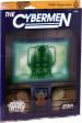 The Cybermen (Ray Winninger)