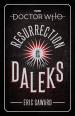 Doctor Who: Resurrection of the Daleks (Eric Saward)