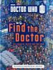 Find The Doctor (Jorge Santillan and Jamie Smart)