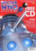Doctor Who Magazine #326
