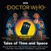 Tales of Time and Space (Justin Richards, Paul Magrs, David Bishop, Nev Fountain, Andrew Lane, Darren Jones)