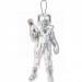 Cyberman Car Air Freshener