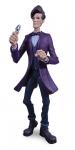 Dynamix Ultra Stylised Figure: 11th Doctor