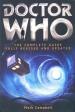 The Pocket Essential: Doctor Who (Mark Campbell)