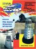 Doctor Who Magazine #141