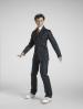 10th Doctor Doll