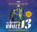 Doctor Who: The Secret in Vault 13 (David Solomons)