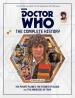 Doctor Who: The Complete History 46: Stories 99 - 101