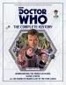 Doctor Who: The Complete History 15: Story 185 - 187