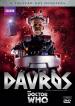 A Cole??o dos Monstros - Davros