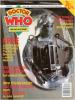 Doctor Who Magazine #184