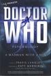 Doctor Who Psychology (Ed. Travis Langley)