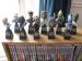 Character Busts 'Rogues Gallery'