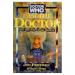 Doctor Who: I Am The Doctor (Jon Pertwee & David J Howe)