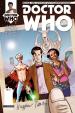 Doctor Who: The Eleventh Doctor #015