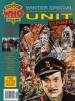 Doctor Who Magazine Winter Special: UNIT Exposed