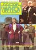 Doctor Who Monthly #052