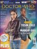 Doctor Who Magazine #529