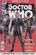 Titan Comics 2015 Summer Event: Four Doctors: Part 5 (Paul Cornell)