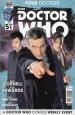 Titan Comics 2015 Summer Event: Four Doctors: Part 5 (Paul Cornell)