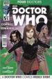 Titan Comics 2015 Summer Event: Four Doctors: Part 5 (Paul Cornell)