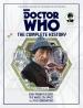 Doctor Who: The Complete History 67: Stories 42 - 44