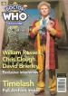 Doctor Who Magazine #231