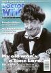 Doctor Who Magazine #306
