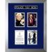 3rd Doctor 50th Anniversary Deluxe Framed Print