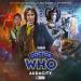 The Eighth Doctor Adventures: 3: Audacity (Lisa McMullin, Tim Foley)