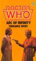 Doctor Who - Arc of Infinity (Terrance Dicks)