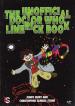 The Unofficial Doctor Who Limerick Book (ed. Jenny Shirt & Christopher Samuel Stone)